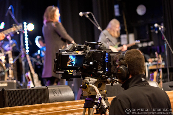 Panic Room - DVD recording