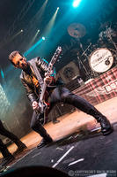 Black Star Riders