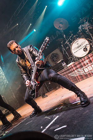Black Star Riders