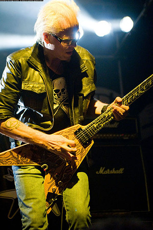 Michael Schenker