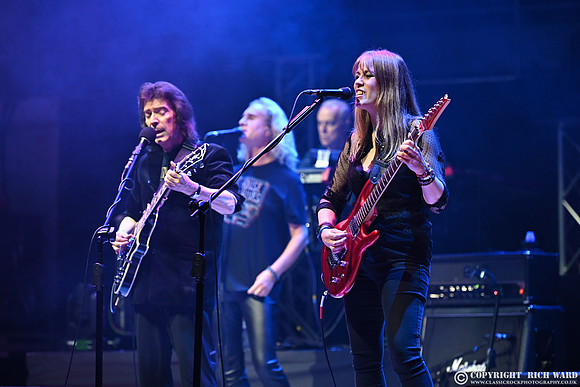 Steve Hackett