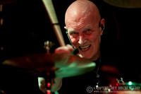 Chris Slade Timeline