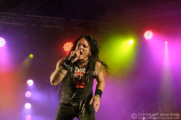 Skid Row