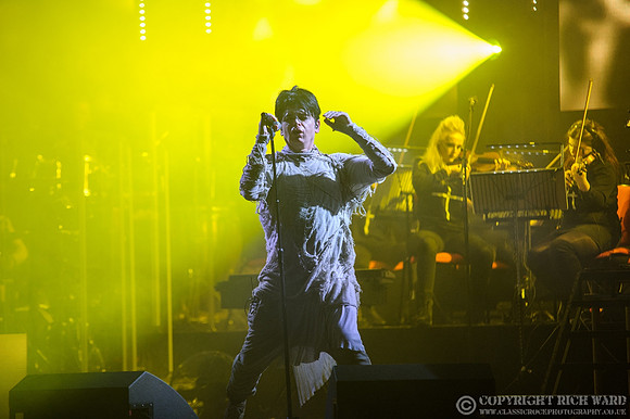 Gary Numan