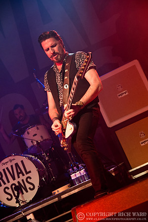 Rival Sons