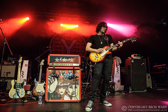 The Last Internationale