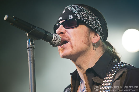Black Star Riders
