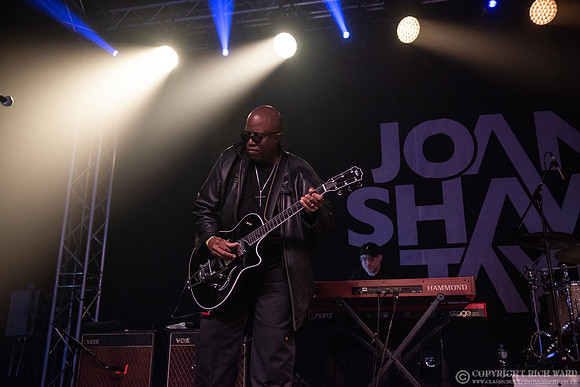 Joanne Shaw Taylor