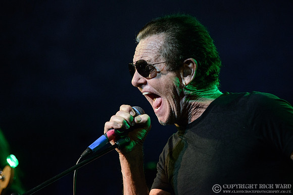 Graham Bonnet's Alcatrazz