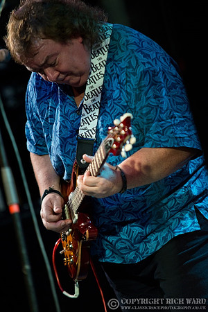 Bernie Marsden