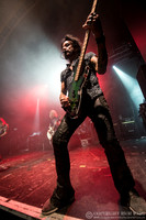 Dead Daisies