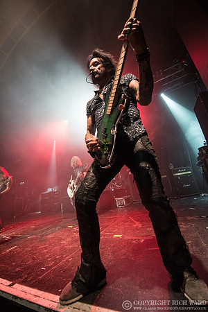 Dead Daisies