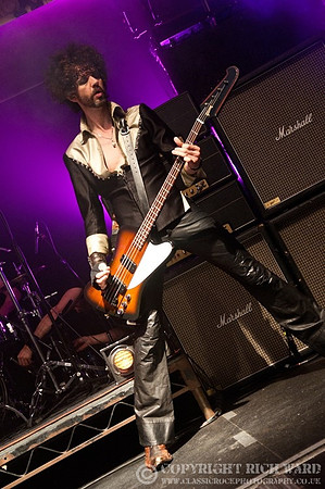 The Darkness