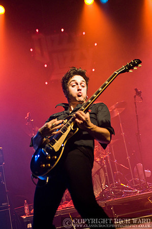 Dizzy Lizzy