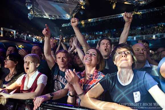 Simple Minds