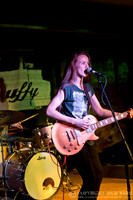 Grainne Duffy