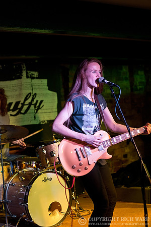 Grainne Duffy