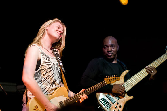 Joanne Shaw Taylor