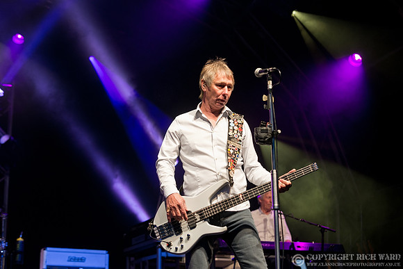 Status Quo