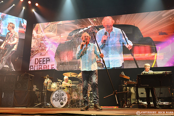 Deep Purple
