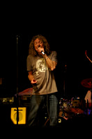 Robert Plant & The Honeydrippers
