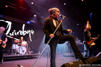 Quireboys