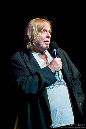 Rick Wakeman