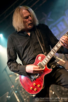 Black Star Riders