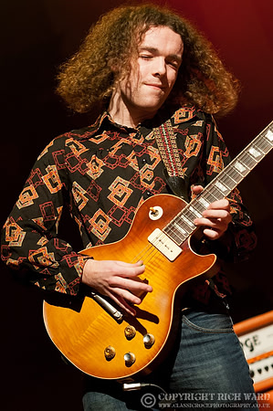 Blues Pills