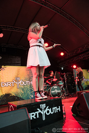 The Dirty Youth
