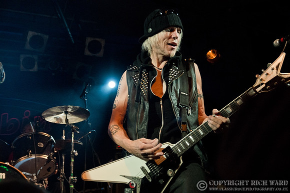 Michael Schenker