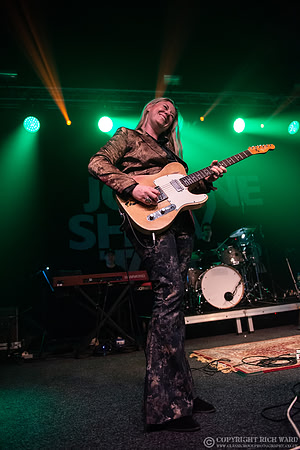 Joanne Shaw Taylor