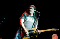 Dan Baird & Homemade Sin