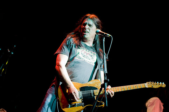 Dan Baird & Homemade Sin