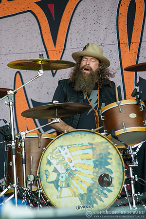 Blackberry Smoke