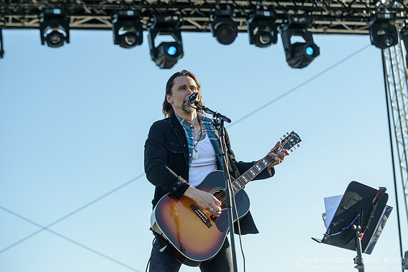 Myles Kennedy