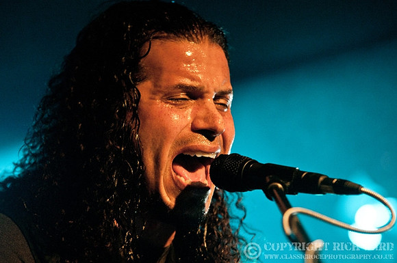 Jeff Scott Soto