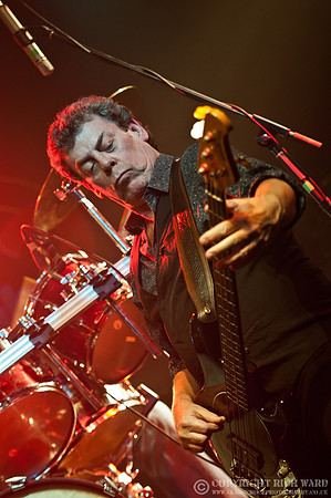 Gerry Macavoy
