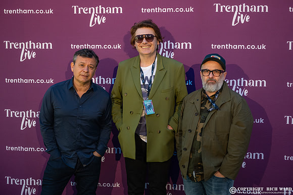 Manic Street Preachers