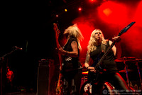 Rock Goddess