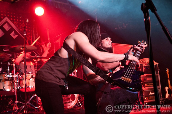 Jeff Scott Soto