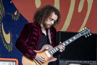Blues Pills