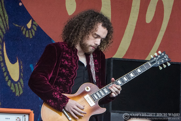 Blues Pills
