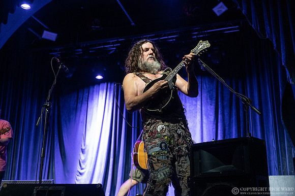 Hayseed Dixie