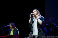 Jenny Rothery - Birmingham Symphony Hall - 14th April 2018