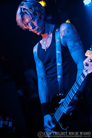 Walking Papers