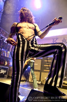 The Darkness