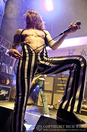 The Darkness