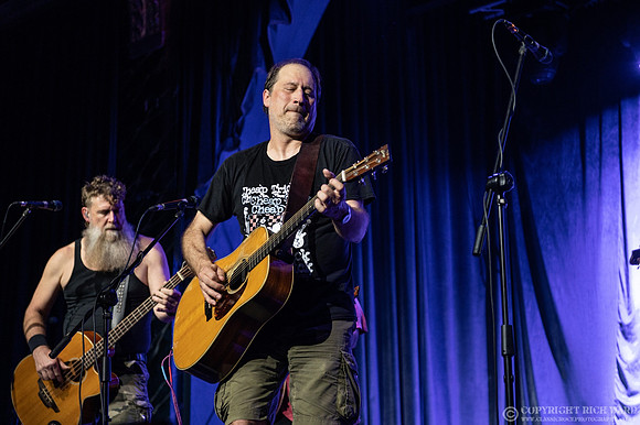 Hayseed Dixie