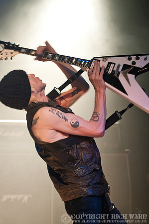 Michael Schenker